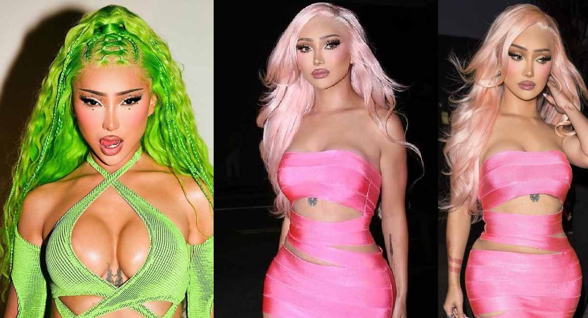 Nikita Dragun