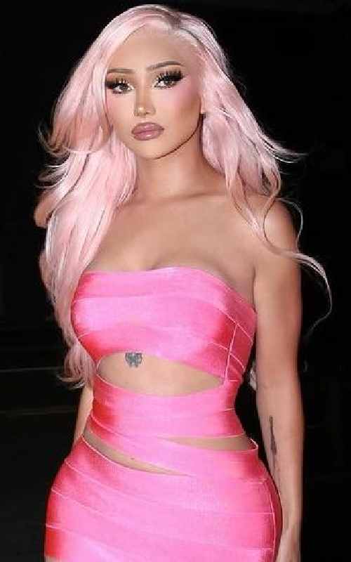Nikita Dragun