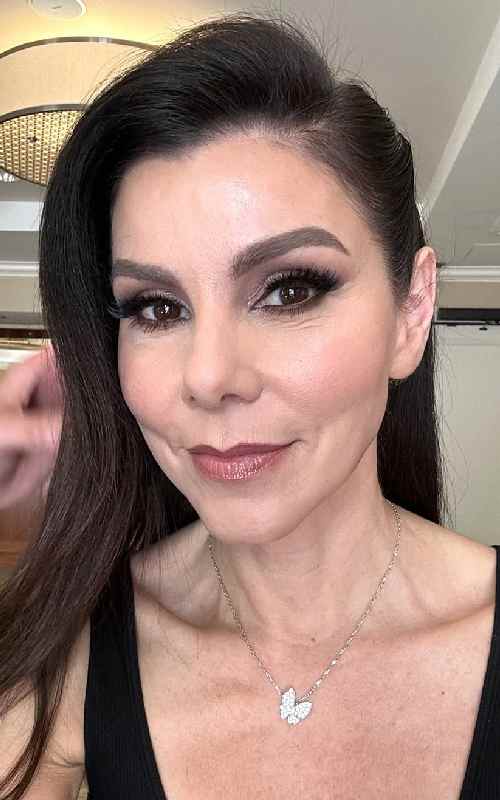 Heather Paige Dubrow