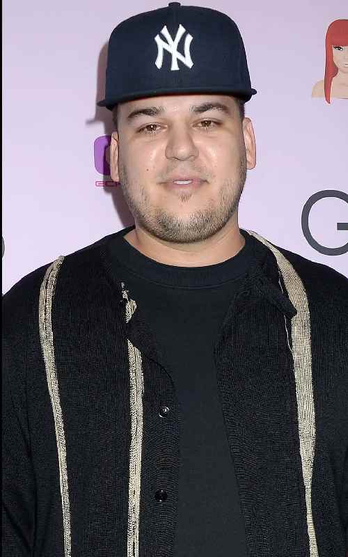 Robert Arthur Kardashian