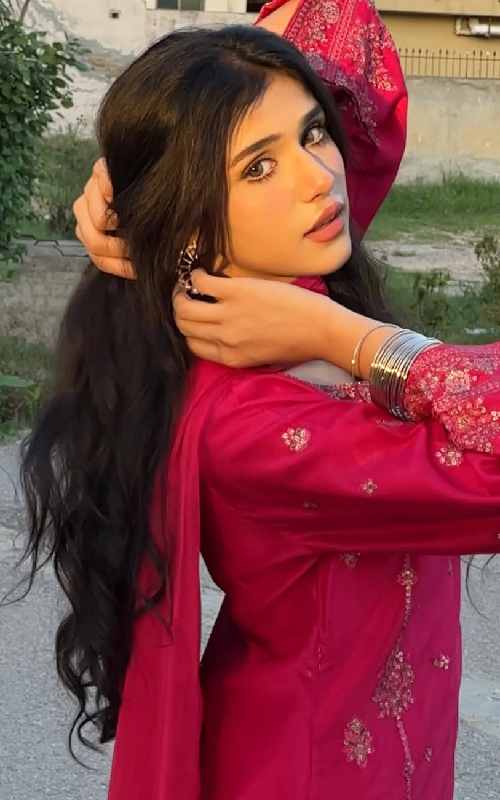 Nehaal Naseem