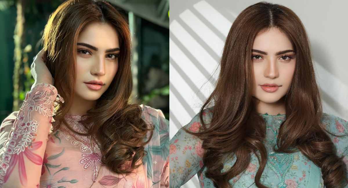 Neelam Muneer Khan