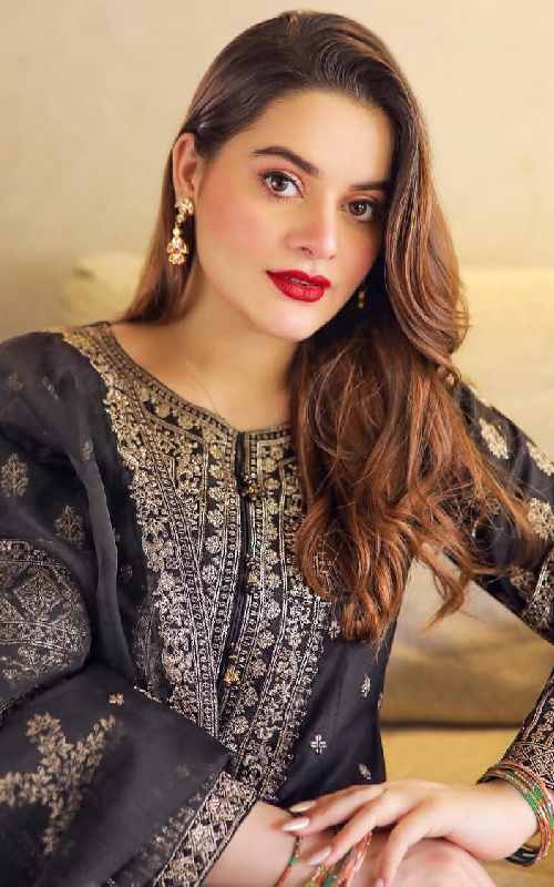 Minal Ahsan