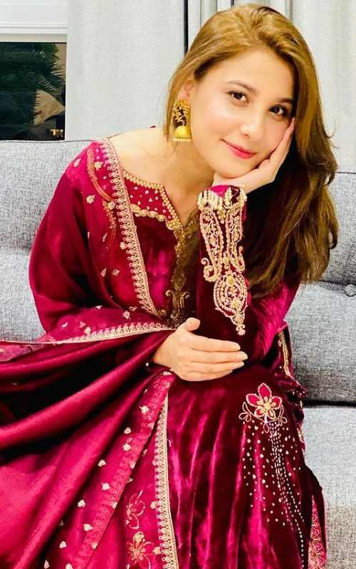 Hina Altaf