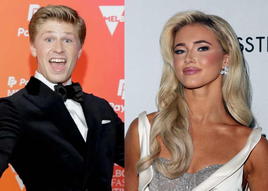Rylee Arnold DWTS wish may come true with Robert Irwin